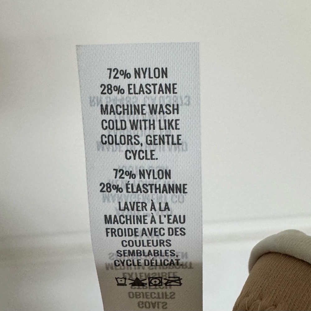 NWT Offline By Aerie Sports Bra Size M‎ - Picture 6 of 7